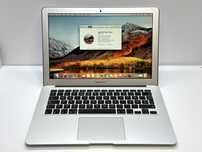 5/ zadbany MacBook Air A1466 I5 /4GB /128GB  EARLY 2014