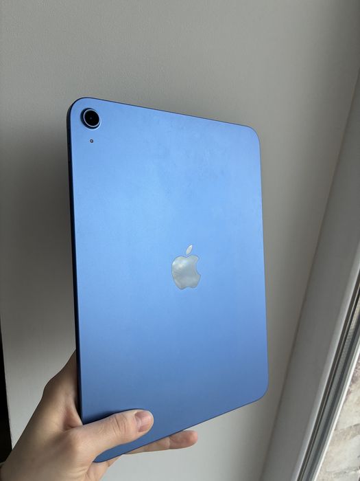 Ipad A16 128 gb 2025 wi-fi