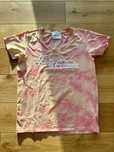 T-shirt PLNY LALA Pina Colada roz. S