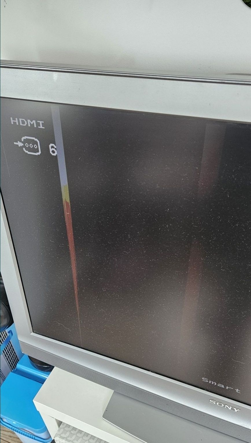 Telewizor LCD Sony Bravia