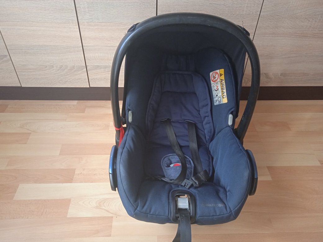 Nosidełko Maxi Cosi