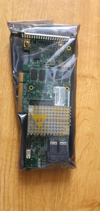 Karta rozszerzeń AOC-S3108L-H8iR