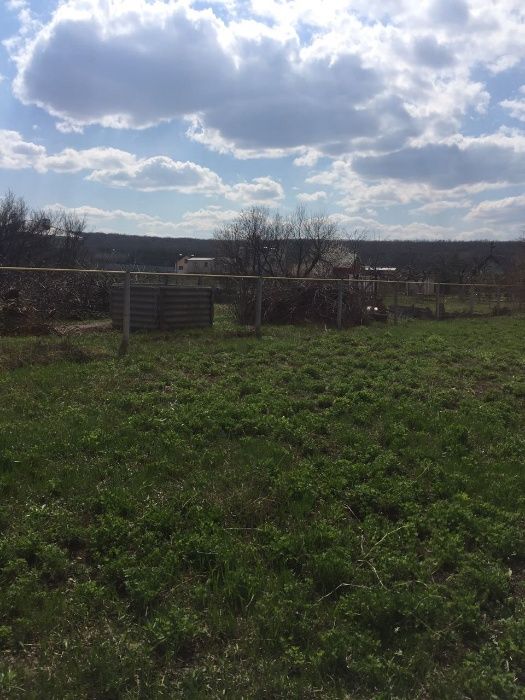 Продам участок под застройку!