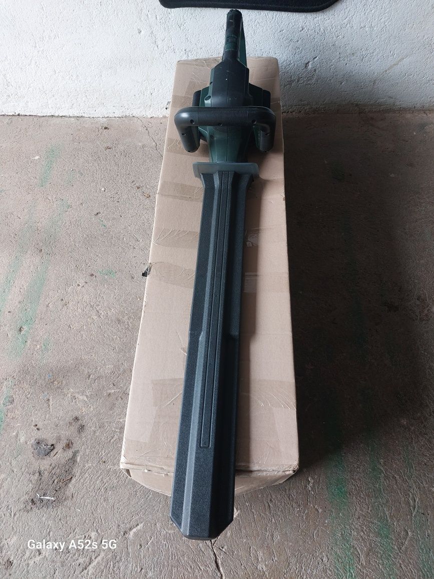 Nożyce do żywopłotu Gardener Einhell 36v