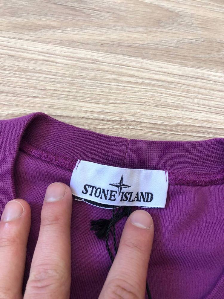 M Stone Island світшот кофта