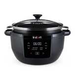 Slow Cooker Instant Pot Superior - wolnowar, parowar Fabrycznie Nowy