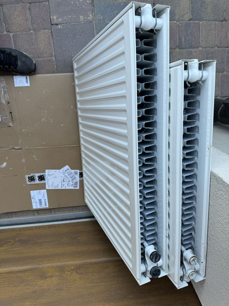 Grzejnik Purmo CV22 600x600 600x700 cena za dwa