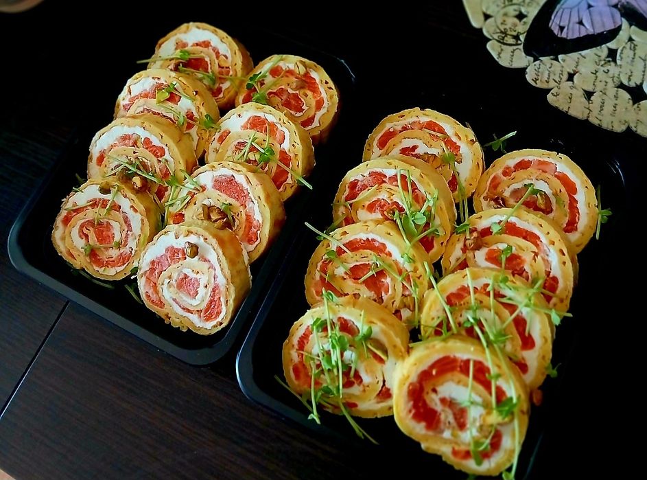 Домашняя еда на заказ Киев