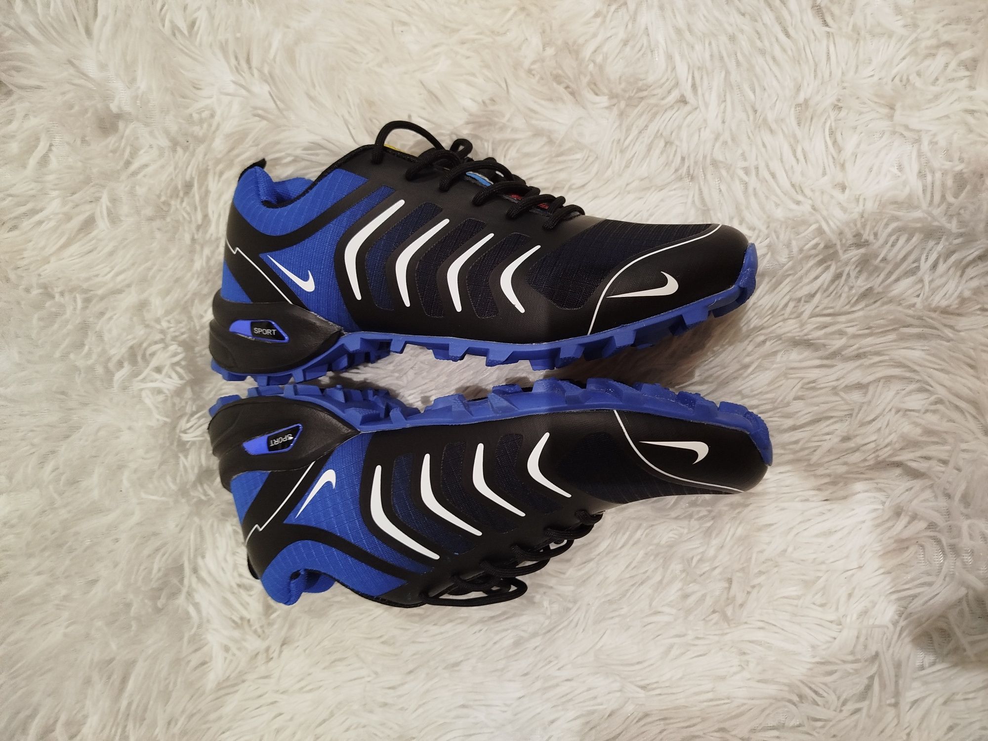 Nowe buty męskie