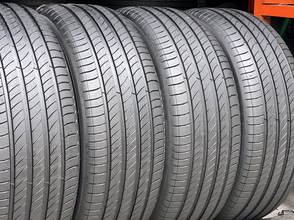 Шины летние 225/55/R18 Michelin Primacy4