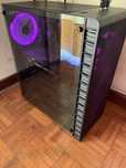 Setup Gaming PC Completo Tudo Como Novo