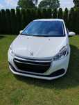 Peugeot 208  1.0 VTI