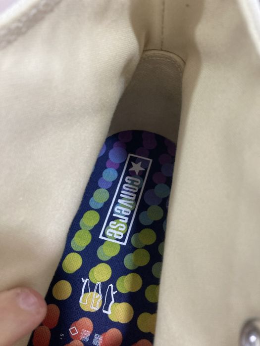 Sapatilhas Converse Novas tamanho 42,5