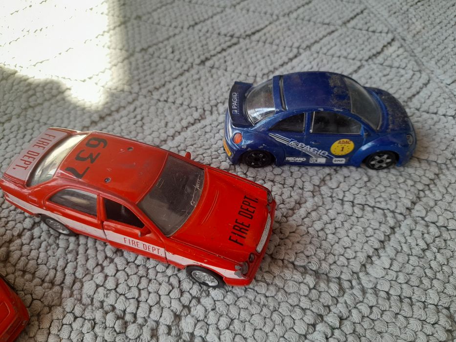 Carros diversos / várias marcas