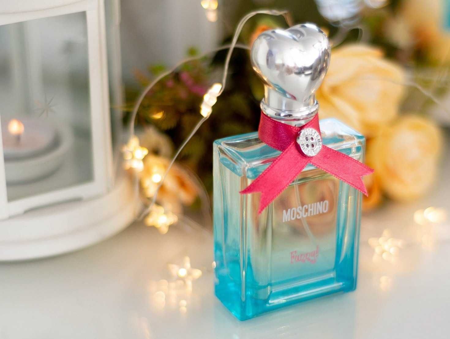 Viktor & Rolf + Moschino + Montale _Распив Брендов Оригиналы