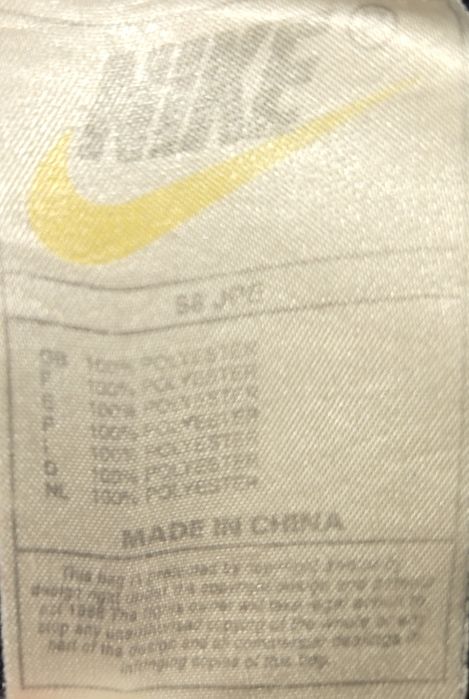 Сумка Nike оригинал