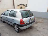 Renault Clio 98 bom estado