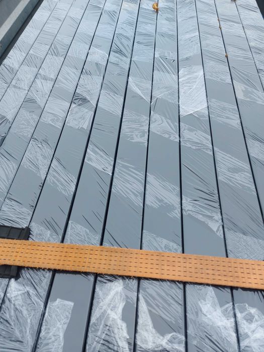 Słupki Profile 80x80 60x60 40x60 20x40 Malowane Proszkowo Ocynk 2mm