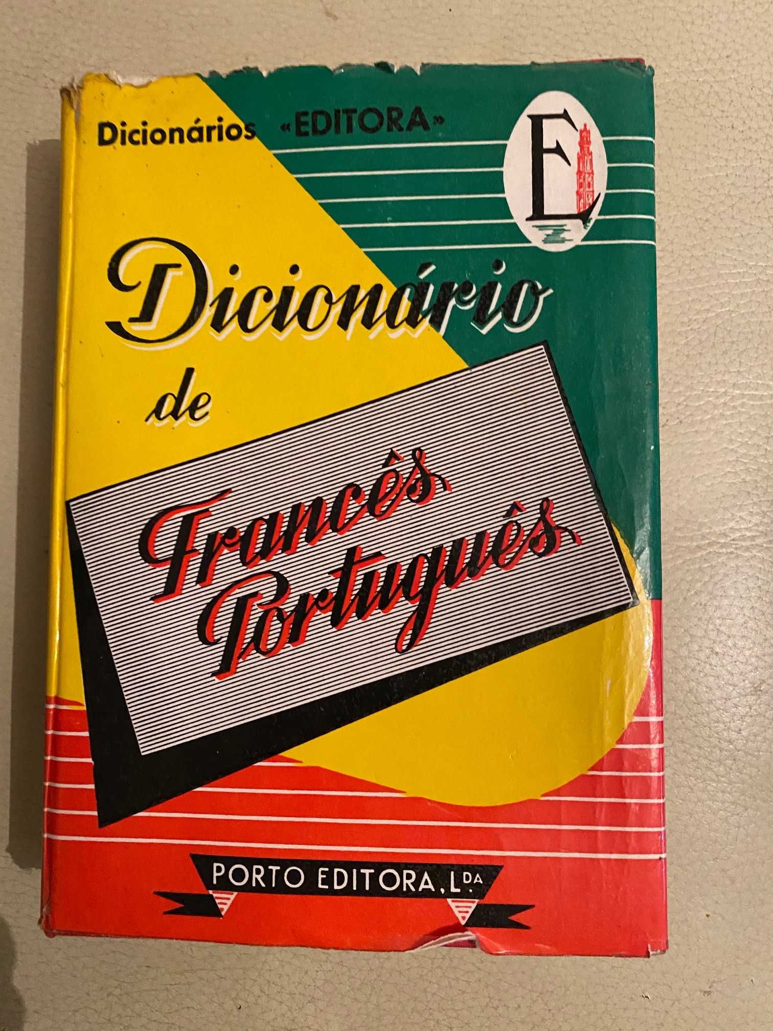 dicionario frances portugues