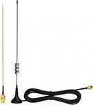 Antena Eightwood868MHz 5dBi–848-888 MHz–SMA Pigtail SMA Złącze męskie