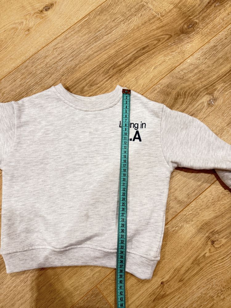 Кофта Zara дитяча