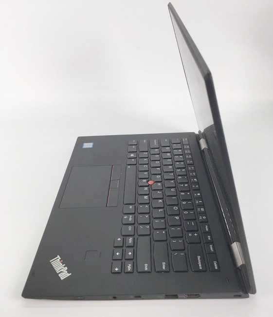 планшет-ноутбук х1 Yoga 2nd Geni7 16GB 512GB+4G модем-у відмінному ст