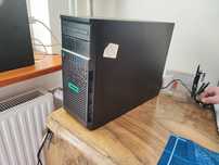Serwer HP ProLiant ML30 Gen9