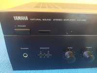 Wzmacniacz Yamaha AX-490