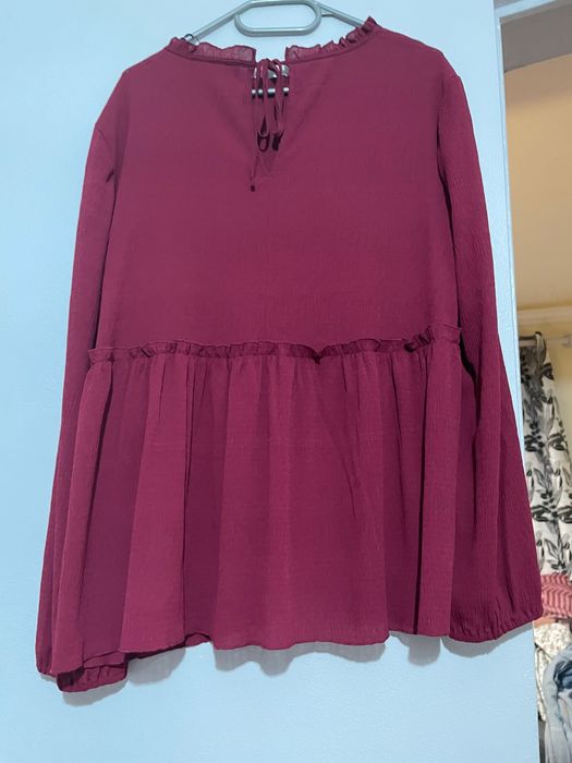 Camisola cortefiel