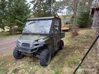 Rama Polaris Ranger 800 4x4 UTV 900 Części Silnik Dyfer felgi dach wał