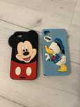 Etui case na apple iphone 4s myszka miki kaczor donald
