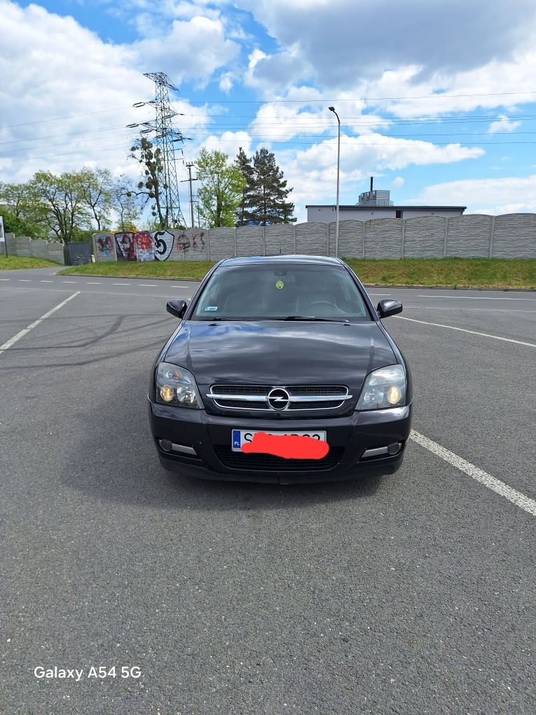 Sprzedam  opla vectra c