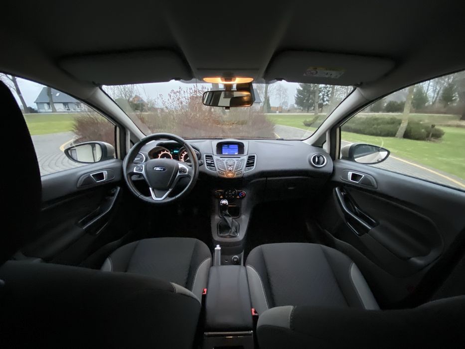 Wynajem auta osobowego