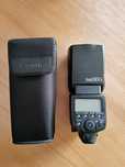 Canon Speedlite 580 EXII
