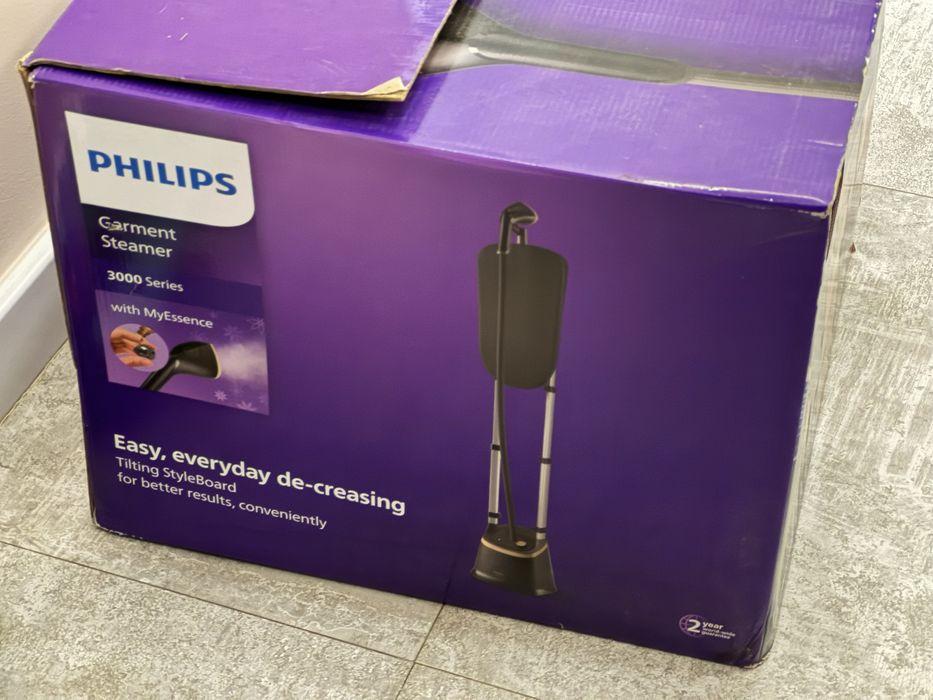 Philips 3000 Series - майже не використовувався