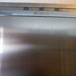 usar frigorífico inox Ariston