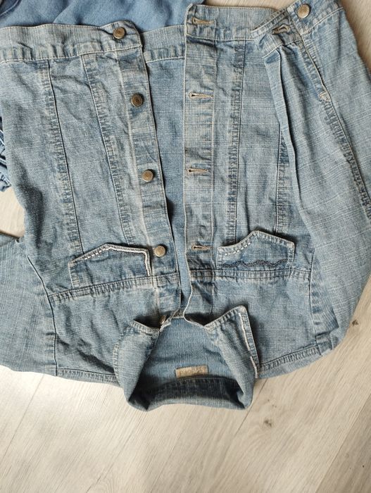 Речі на дівчинку 7-9 років