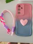 Nowe etui samsung S24FE