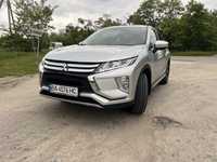 Eclipce cross mitsubishi