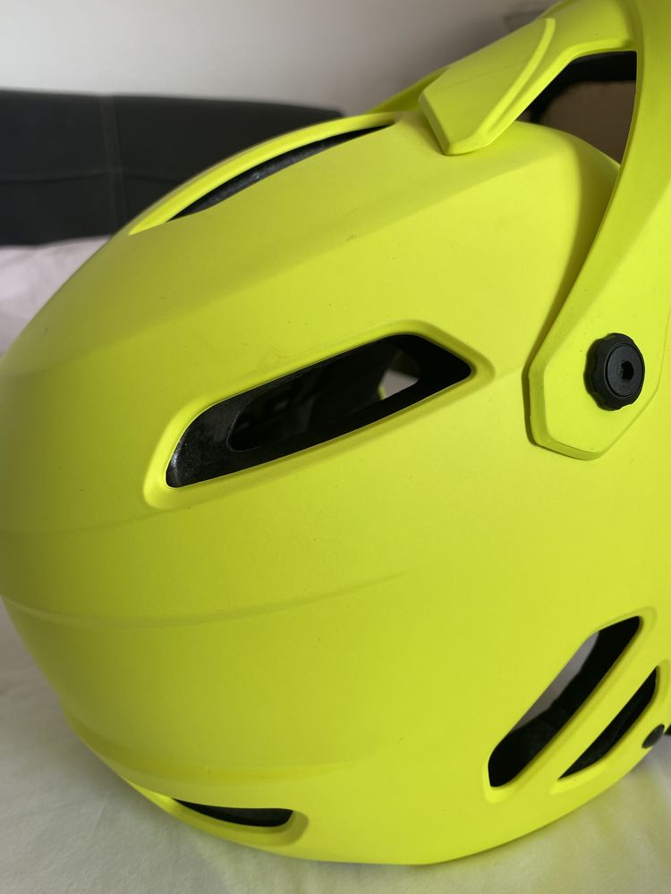 GIRo kask M tyrant