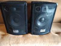 Kolumny estradowe DAP AUDIO MC 10