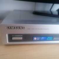 Leitor de DVD Samsung