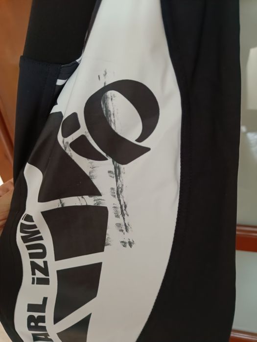 Spodenki kolarskie Pearl Izumi Pro M