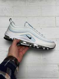 ДУЖЕ ЗРУЧНІ! Кросівки кроссовки Nike Air Max 97 найк air аір макс 97