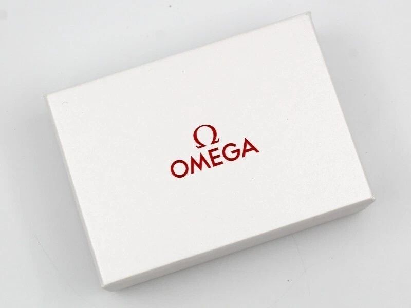 Omega оригінал Кардхолдер Кредитниця Гаманець Візитниця Картхолдер