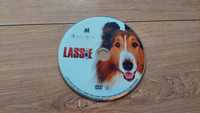 Lassie (2005) - płyta DVD