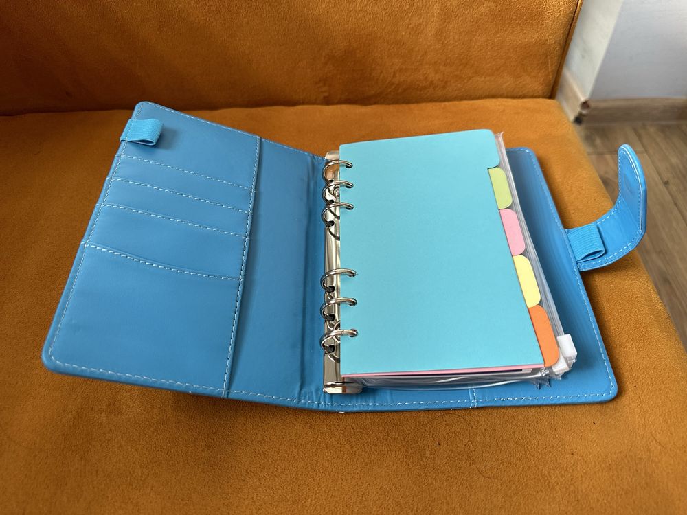 Budżetownik - planner/ notes do planowania budżetu