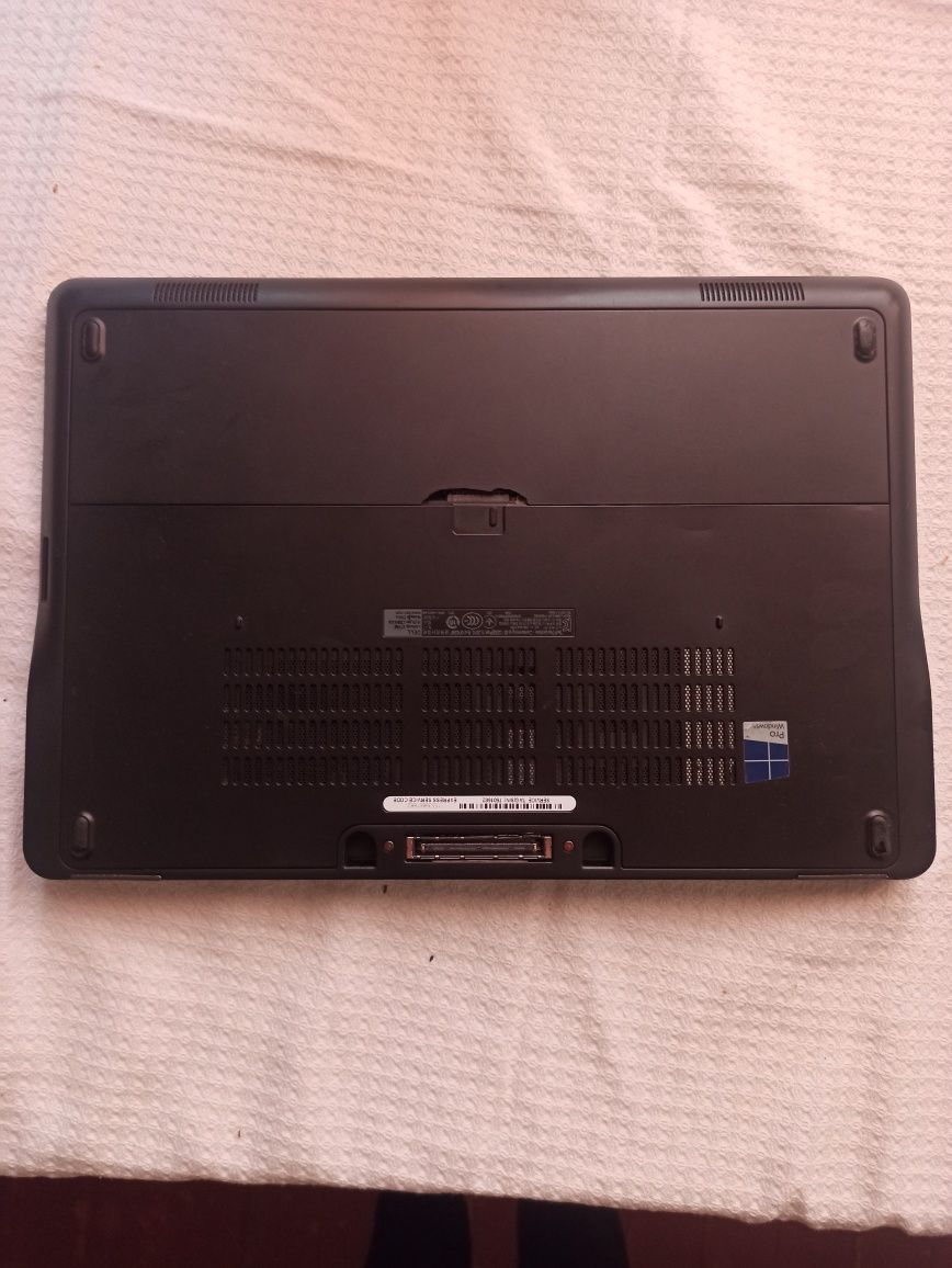 Ноутбук DELL Latitude E7450/core i7