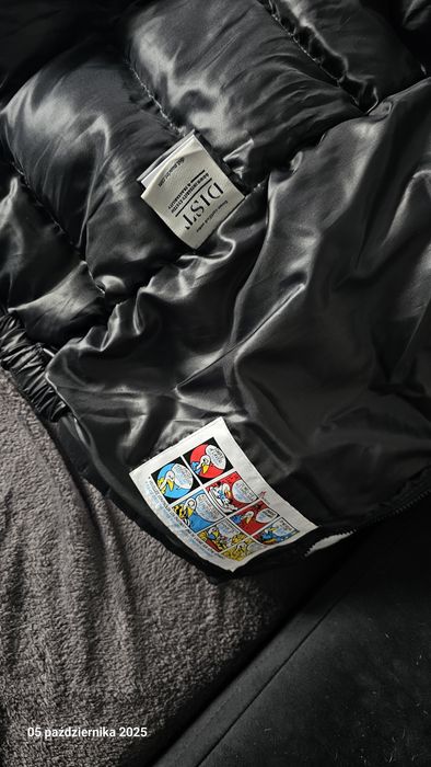 Bezrękawnik Mo..NC...LER