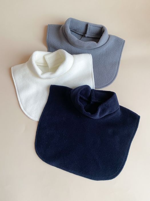 Манішка фліс ( від 6 міс. - 9 років)